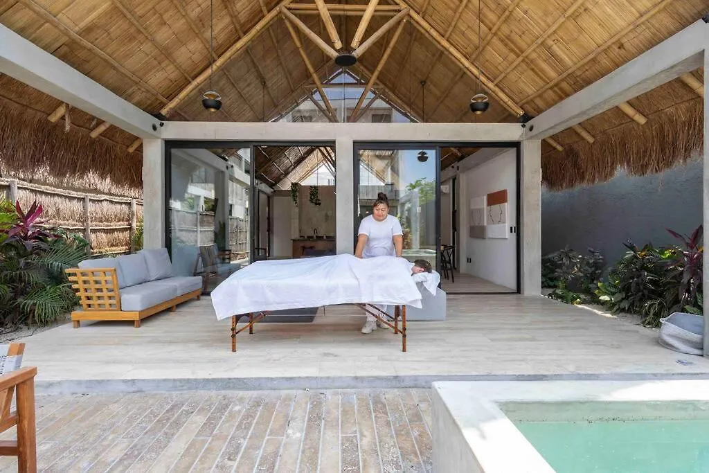 Brand New Villa Just 5 Min To Beach & Downtown! Tulum